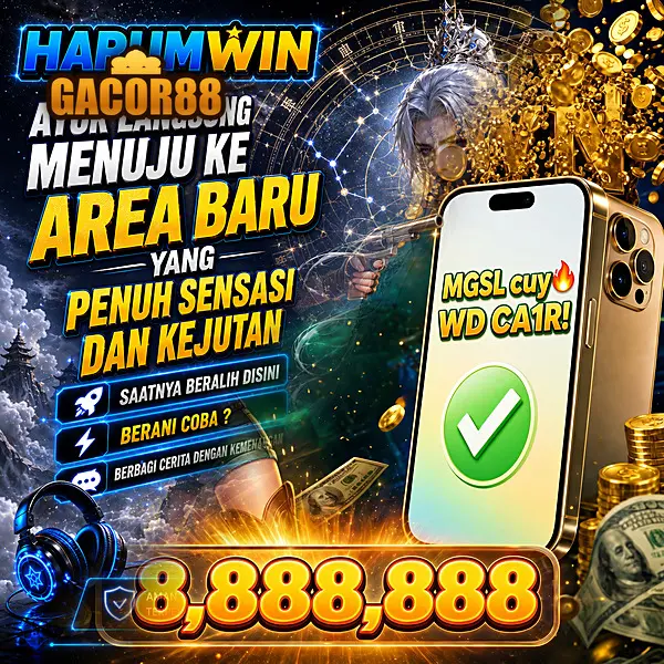 gacor88 APK