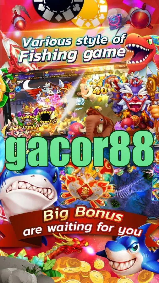 gacor88 APK