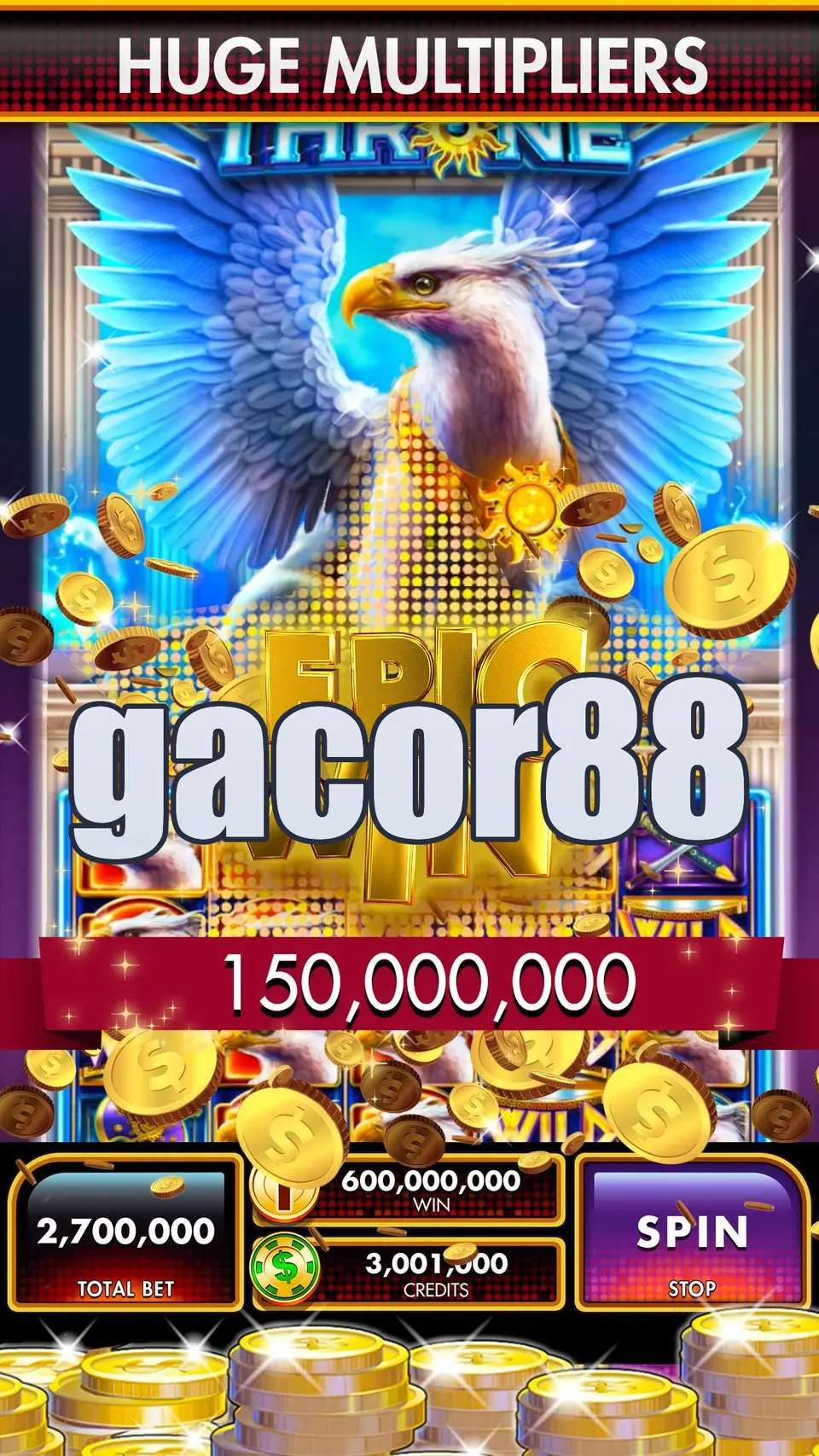 gacor88 Masuk