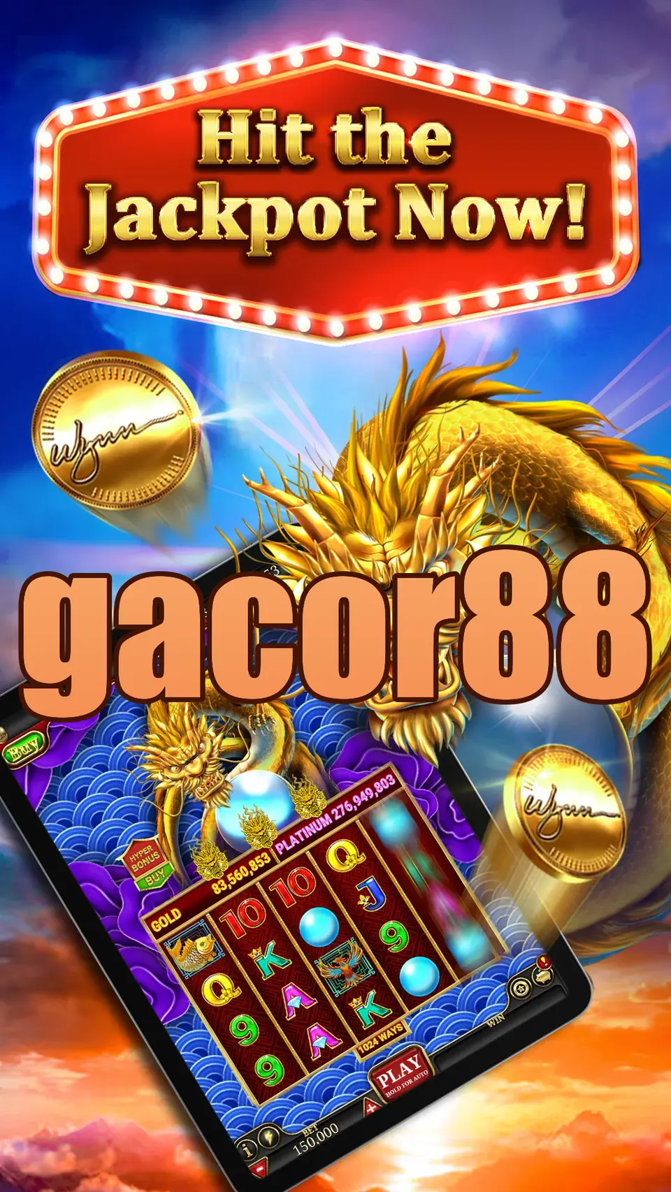 gacor88 Masuk