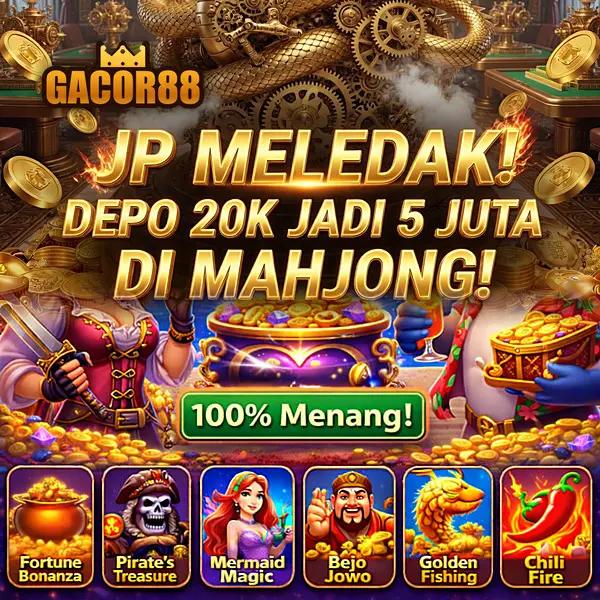 gacor88 Masuk - gacor88 Resmi