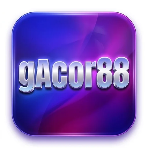 gacor88 Logo - Resmi