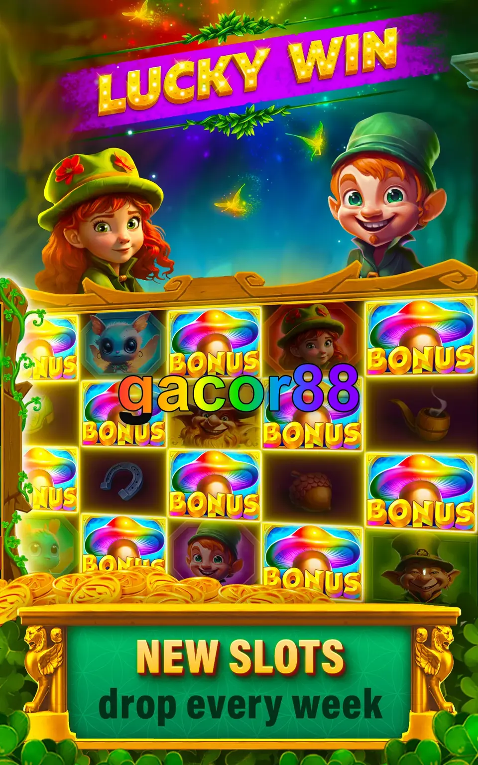 gacor88 Preview - Resmi Unduh